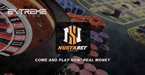 nustabet gaming